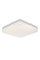 Світильник накладний OSRAM CEILING SQUARE 24Вт 4000K 1920Лм