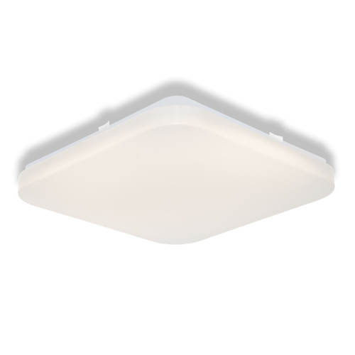 Світильник накладний OSRAM CEILING SQUARE 24Вт 4000K 1920Лм