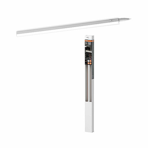 Светильник линейный OSRAM SWITCH BATTEN 600мм 8Вт 900Лм 4000К белый