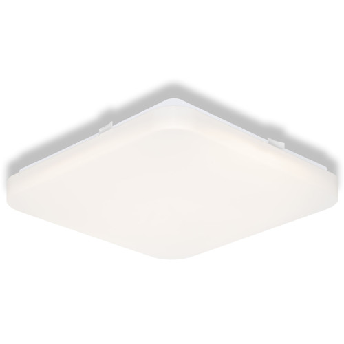 Світильник накладний OSRAM CEILING SQUARE 18Вт 6500K 1140Лм