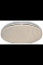 Світильник накладний OSRAM CEILING PAVO 480мм   Round 48Вт 4000K