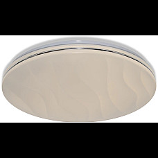 Світильник накладний OSRAM CEILING PAVO 480мм   Round 48Вт 4000K