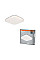 Світильник накладний OSRAM CEILING SQUARE 12Вт 4000K 960Лм
