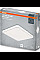 Світильник накладний OSRAM CEILING SKYNE 480мм  Square 72Вт 4000K