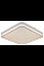 Світильник накладний OSRAM CEILING SKYNE 480мм  Square 72Вт 4000K