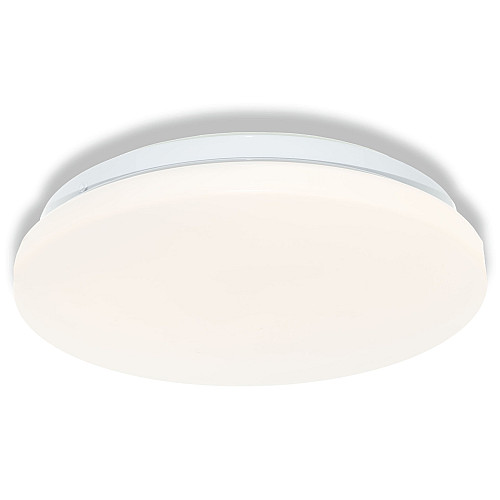 Світильник накладний OSRAM CEILING ROUND 12Вт 4000K 960Лм