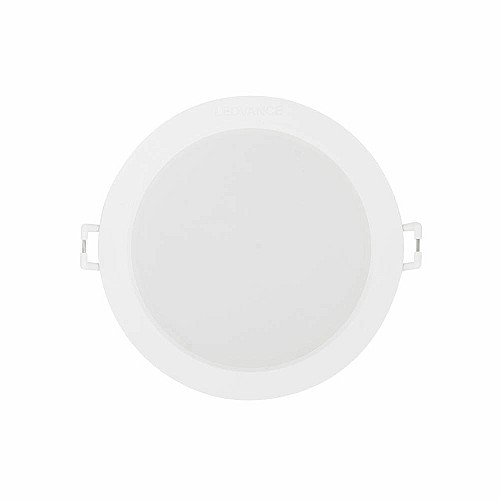Світильник даунлайт OSRAM ECO 8Вт 760Лм 4000K 115мм білий