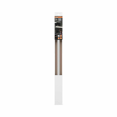 Светильник линейный OSRAM SWITCH BATTEN 600мм 8Вт 900Лм 4000К белый