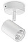 Светильник точечный накладной умный WiZ IMAGEO Spots, 1х5W 2200-6500K RGB белый