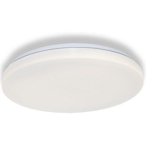 Світильник накладний OSRAM CEILING ROUND 24Вт 4000K 1920Лм