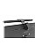 Світильник DIGITUS LED Monitor Light, 5W, 250lm, чорний