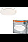 Світильник накладний OSRAM CEILING SKYNE 380мм Round 24Вт 4000K
