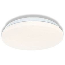 Світильник накладний з датчиком руху OSRAM CEILING ROUND 12Вт 4000K 960Лм