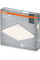 Світильник накладний OSRAM CEILING PAVO 480мм  Square 72Вт 4000K