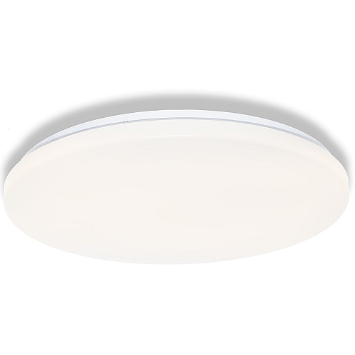 Світильник накладний OSRAM CEILING ROUND 36Вт 4000K 2880Лм