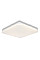 Світильник накладний OSRAM CEILING SQUARE 36Вт 4000K 2880Лм