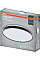 Світильник накладний OSRAM CEILING LUXO 36Вт 6500К чорний
