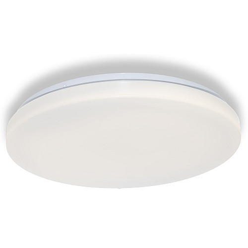 Світильник накладний OSRAM CEILING ROUND 24Вт 6500K1920Лм