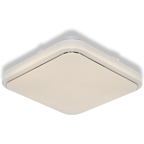 Світильник накладний CEILING SKYNE 330мм Square 24Вт 4000K