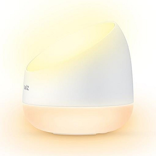 Светильник WiZ LED 9Вт 2200-6500К 640Лм RGB Wi-Fi умный Dual Zonе