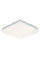Світильник накладний OSRAM CEILING SQUARE 18Вт 6500K 1140Лм