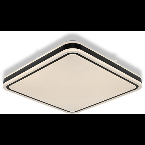 Світильник  НСП OSRAM CEILING NOIR 48x48см Square 72 W 4000 К