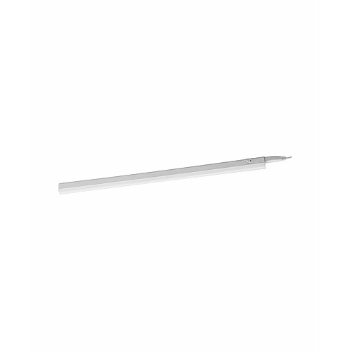 Светильник линейный OSRAM SWITCH BATTEN 600мм 8Вт 900Лм 4000К белый