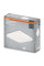 Світильник накладний OSRAM CEILING SQUARE 24Вт 4000K 1920Лм