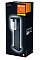Cвітильник стовпчик LEDVANCE ENDURA CLASSIC CASCADE 50см E27 чорний