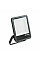 Прожектор LEDVANCE FLOODLIGHT 133Вт 20000Лм 4000K чорний