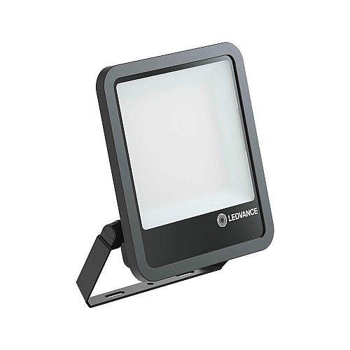 Прожектор LEDVANCE FLOODLIGHT 133Вт 20000Лм 4000K чорний