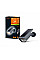 Светильник автономный LEDVANCE ENDURA GARDEN SOLAR SPOT RGBW 0.5Вт 3000К 55Лм IP44 черный