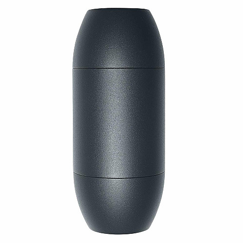 Cвітильник фасадний LEDVANCE ENDURA CANNON WALL UPDOWN GU10 IP44 чорний