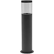 Cвітильник стовпчик LEDVANCE ENDURA CLASSIC EBRO 49см E27 чорний