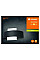 Cвітильник фасадний LEDVANCE ENDURA STYLE SHIELD 11Вт 3000К 410Лм чорний