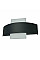 Cвітильник фасадний LEDVANCE ENDURA STYLE SHIELD 11Вт 3000К 410Лм чорний