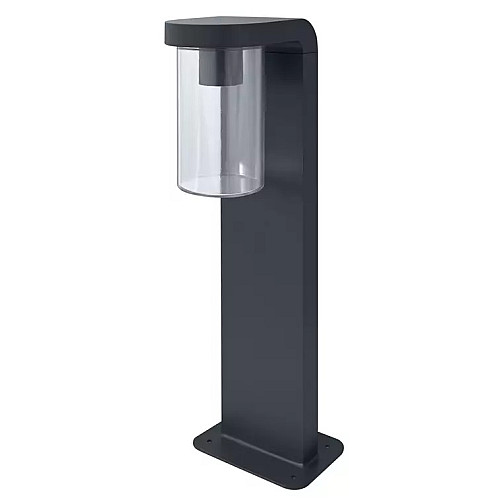 Cвітильник стовпчик LEDVANCE ENDURA CLASSIC CASCADE 50см E27 чорний