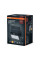 Світильник автономний OSRAM ENDURA STYLE SOLAR DOUBLE 2.9Вт 3000К 380Лм IP44 чорний
