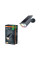 Світильник автономний OSRAM ENDURA GARDEN SOLAR SPOT RGBW 0.5Вт 3000К 55Лм IP44 чорний