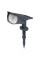 Світильник автономний OSRAM ENDURA GARDEN SOLAR SPOT RGBW 0.5Вт 3000К 55Лм IP44 чорний