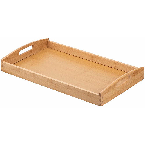 Таця ARDESTO Midori, 50х30х7см, бамбук, прямокутна