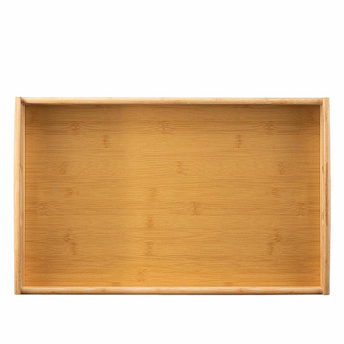 Таця ARDESTO Midori, 50х30х7см, бамбук, прямокутна
