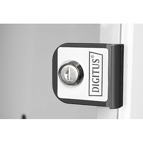 Шкаф DIGITUS 10