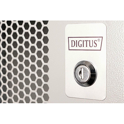 Шкаф DIGITUS 19