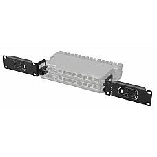 Набір для монтажу у стійку MikroTik  K-79 для RB5009/L009