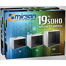 Шафа MIRSAN 19