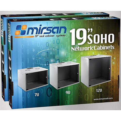 Шафа MIRSAN 19