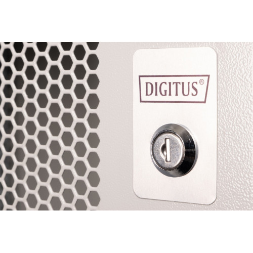 Шафа DIGITUS 19