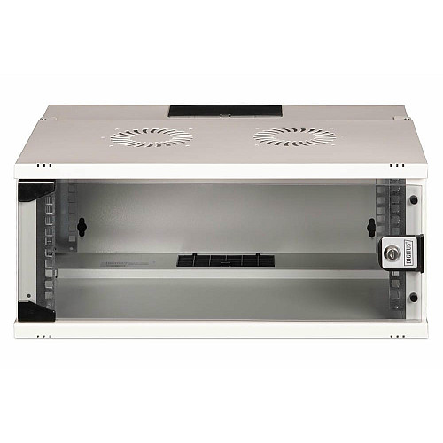 Шкаф DIGITUS 19