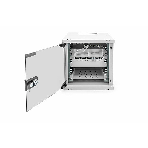 Шкаф DIGITUS 10